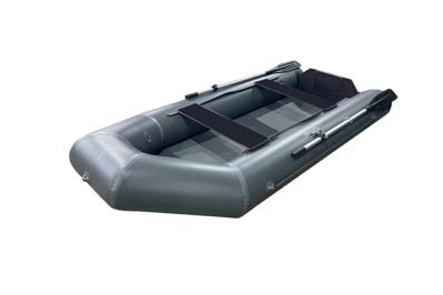 купить Лодка ПВХ BIG BOAT С280 в Москве - фото 