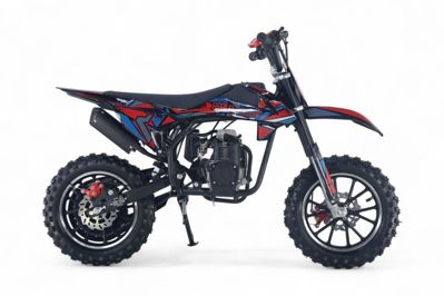 купить Мотоцикл RIVERTOYS Roby 10/10 в Москве - фото 