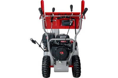 купить Снегоуборщик РЕСАНТА СБ 8100Э в Москве - фото 