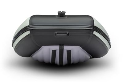 купить Лодка ПВХ АНДРОМЕДА Air 380 в Москве - фото 