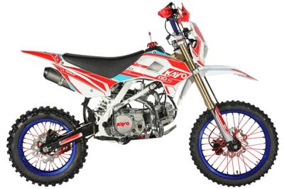 Мотоцикл KAYO Evolution YX150 PITBIKE в Москве