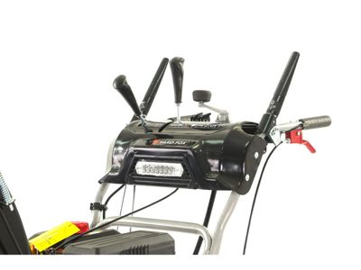 купить Снегоуборщик YARD FOX 6654ET в Москве - фото 