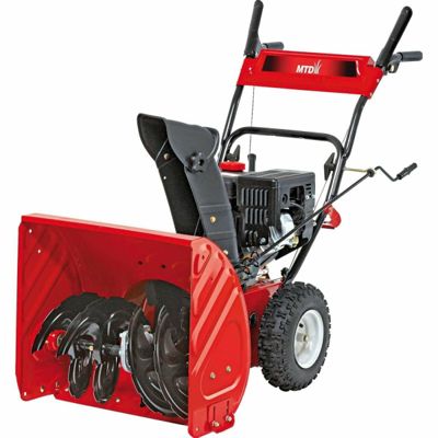 Снегоуборщик MTD M 61 в Москве