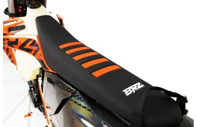 купить Мотоцикл кроссовый эндуро BRZ X6 NB300 (174MN-5) 21/18 в Москве - фото 