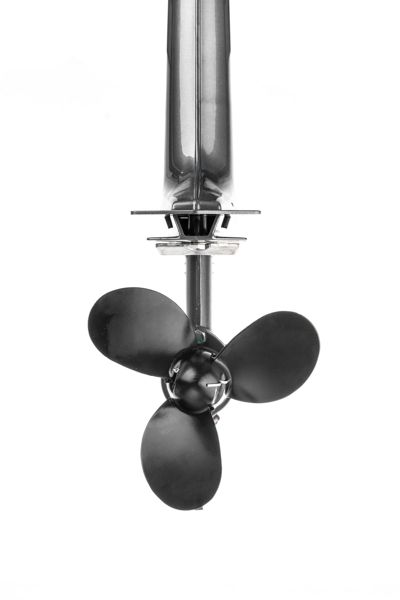 купить 2х-тактный лодочный мотор MIKATSU M3.5FHS (2024) в Москве - фото 