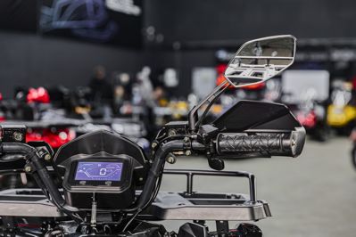 купить Квадроцикл SHARMAX 280 RX Activator в Москве - фото 