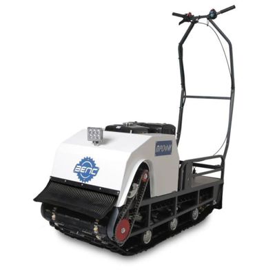 купить Мотобуксировщик ВЕПС «Профи» 9 л.с. в Москве - фото 