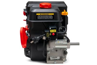 купить Снегоуборщик МОБИЛ К С65LC170FS в Москве - фото 