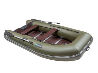Лодка ПВХ ПЕЛИКАН Гавиал 300 СК в Москве