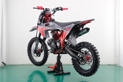купить Мотоцикл RACER Z1 PITBIKE в Москве - фото 