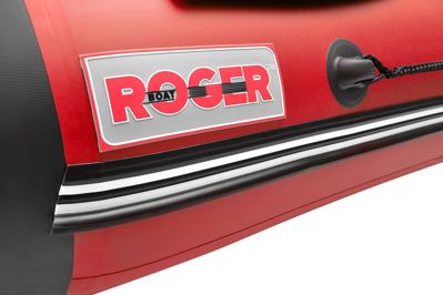 купить Лодка ПВХ РОДЖЕР Zefir 3100 LT в Москве - фото 