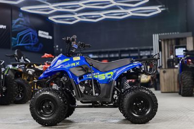 купить Квадроцикл TIGER 150 Universal RX в Москве - фото 