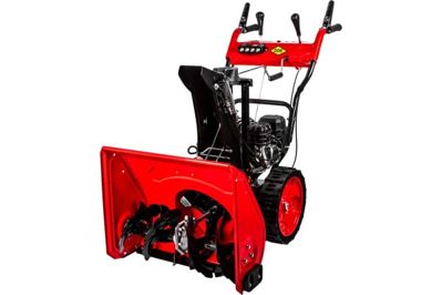 Снегоуборщик DDE ST6563Е в Москве