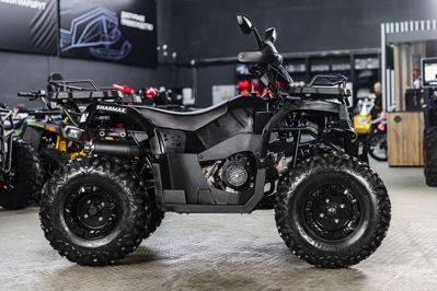 купить Квадроцикл SHARMAX 280 RX Activator в Москве - фото 