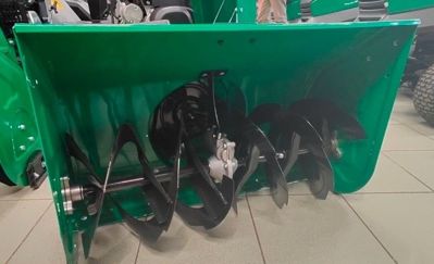 купить Cнегоуборщик КАЙМАН Valto 30CVE в Москве - фото 