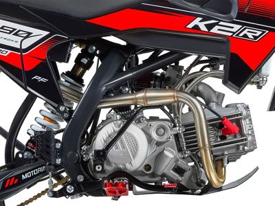 купить Мотоцикл K2R PF190 Pro PITBIKE в Москве - фото 