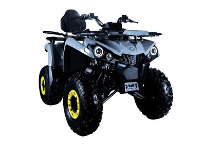 купить Квадроцикл AVANTIS Forester Long 200 Basic в Москве - фото 