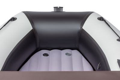 купить Лодка ПВХ АНДРОМЕДА Air 360 (2024) в Москве - фото 