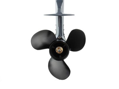 купить 2х-тактный лодочный мотор MIKATSU M30FES в Москве - фото 