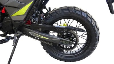 купить Мотоцикл МОТОМИР Mirage 250 ТУРЭНДУРО в Москве - фото 