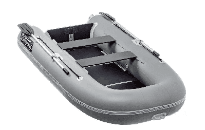 купить Лодка ПВХ АНДРОМЕДА 315 киль (2024) в Москве - фото 