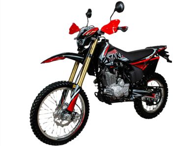 купить Мотоцикл ATAKI Batllo (4T PR300) 17/17 в Москве - фото 