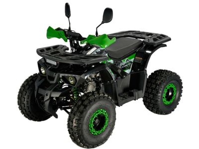 Квадроцикл AVANTIS Classic 8 New lux в Москве