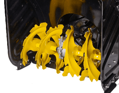 купить Снегоуборщик HUTER SGC 6000CD в Москве - фото 