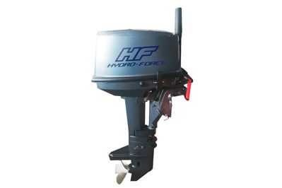 купить 2х-тактный лодочный мотор HYDRO FORCE M 9.8 FHS в Москве - фото 