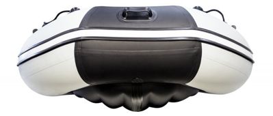 купить Лодка ПВХ РИВЬЕРА 3200 НДНД Компакт в Москве - фото 