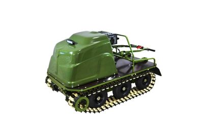 купить Мотобуксировщик KOIRA T15 ER PRO электростартер, реверс редуктор - задний ход в Москве - фото 