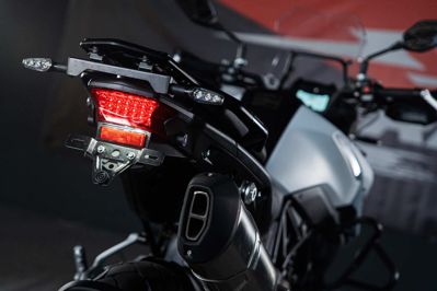 купить Мотоцикл SHARMAX GL 801 ТУРЭНДУРО Ultra в Москве - фото 