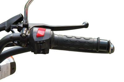 купить Мотоцикл RACER RC200GY-C2A Tourist в Москве - фото 