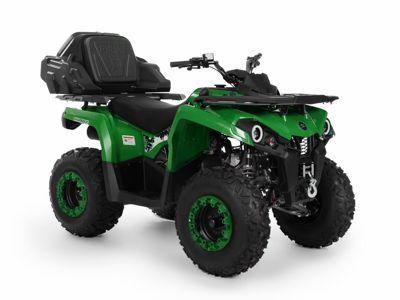 купить Квадроцикл SHARMAX Hummer 300 в Москве - фото 