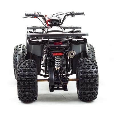 купить Квадроцикл MOTOLAND Wild 150 в Москве - фото 