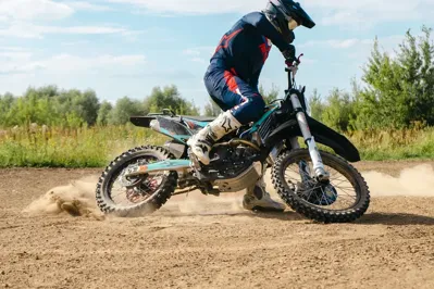 купить Мотоцикл кроссовый эндуро SHARMAX Expert "177" 250 (2024) в Москве - фото 
