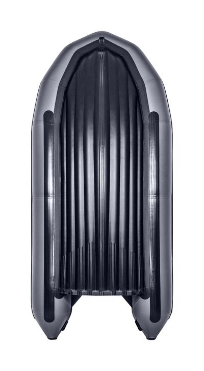 купить Лодка ПВХ АПАЧИ 3700 НДНД в Москве - фото 