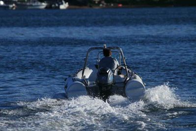 купить 4х-тактный лодочный мотор MIKATSU MF30FES (2024) в Москве - фото 