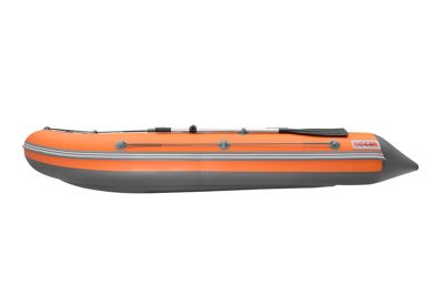 купить Лодка ПВХ РОДЖЕР Zefir 3300 LT в Москве - фото 