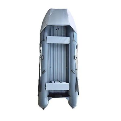 Лодка ПВХ ALTAIR HD 430 Люкс Active НДНД в Москве