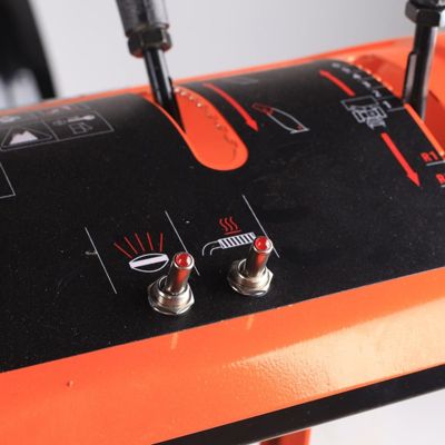 купить Снегоуборщик PATRIOT PRO 881 E в Москве - фото 