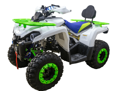 Квадроцикл AVANTIS Forester 200 LUX в Москве