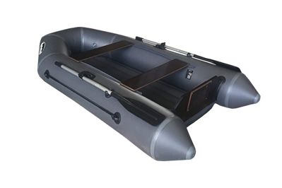 купить Лодка ПВХ BIG BOAT T310НД в Москве - фото 