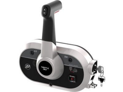 купить 4х-тактный лодочный мотор MERCURY ME F 115 XL Pro XS CT в Москве - фото 