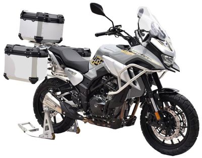 Мотоцикл REGULMOTO Discovery ТУРЭНДУРО в Москве