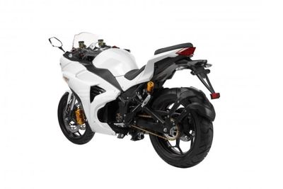 купить Электромотоцикл YAMAHA R3 в Москве - фото 