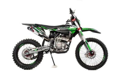 Мотоцикл кроссовый эндуро MOTOLAND XT 300 HS в Москве