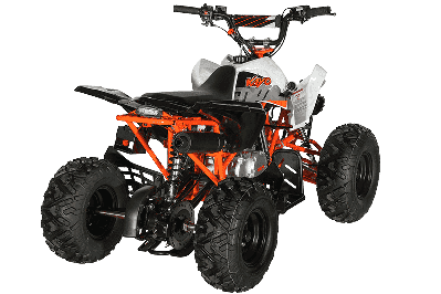 купить Квадроцикл KAYO Predator в Москве - фото 