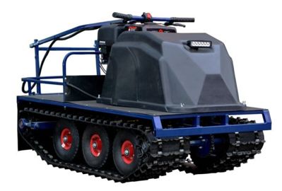 Мотобуксировщик БАРС К800 13 л.с. в Москве