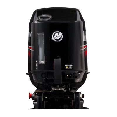 купить 2х-тактный лодочный мотор MERCURY ME 50 ELPTO в Москве - фото 